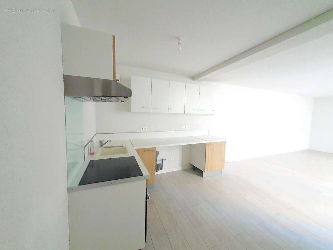 Appartement à BEZIERS