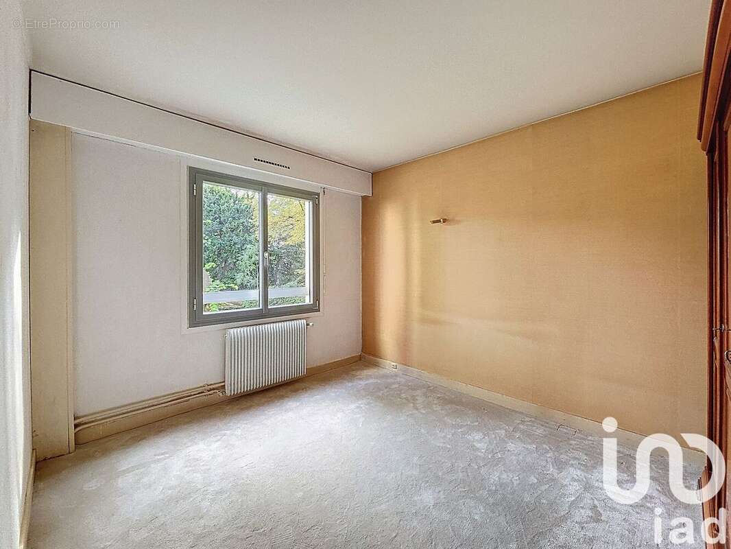 Photo 7 - Appartement à L'HAY-LES-ROSES