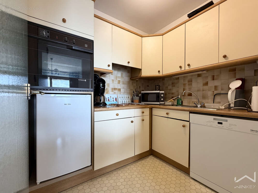 Appartement à DINARD