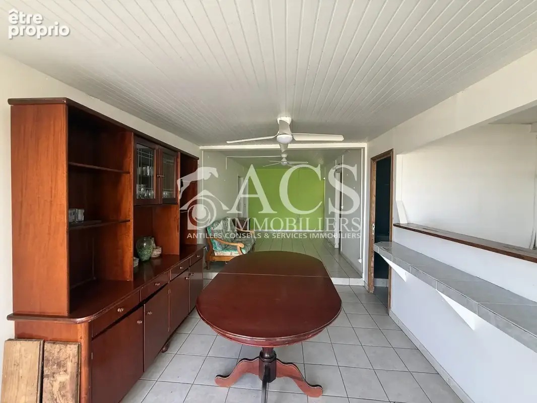 Maison T4 quartier Choiseul - photo 4