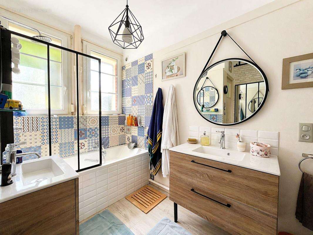 Appartement à BEAUVAIS