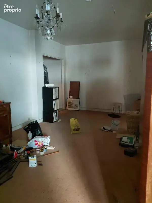 Appartement à vendre Paris - photo 7
