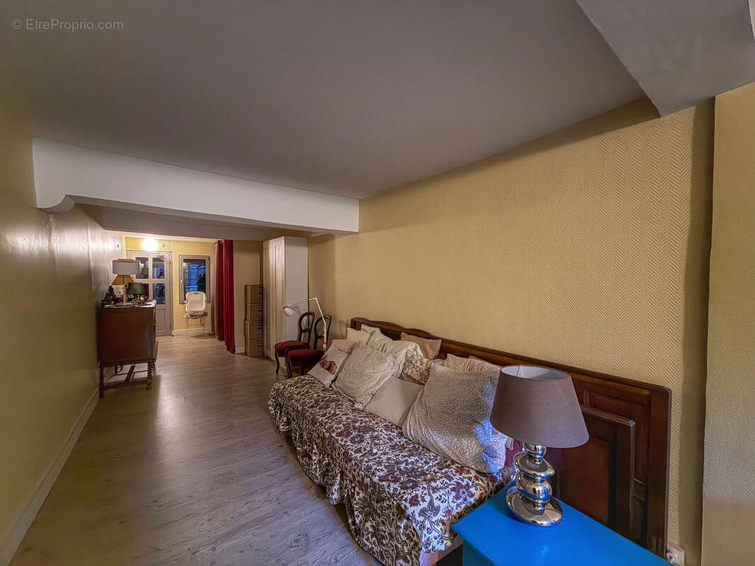 Maison à SAINT-JEAN-PIED-DE-PORT