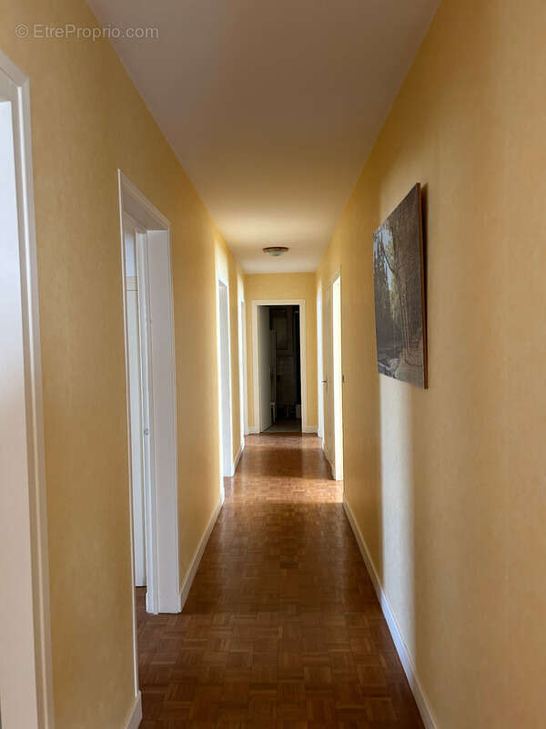 Maison à CHATEAUPONSAC