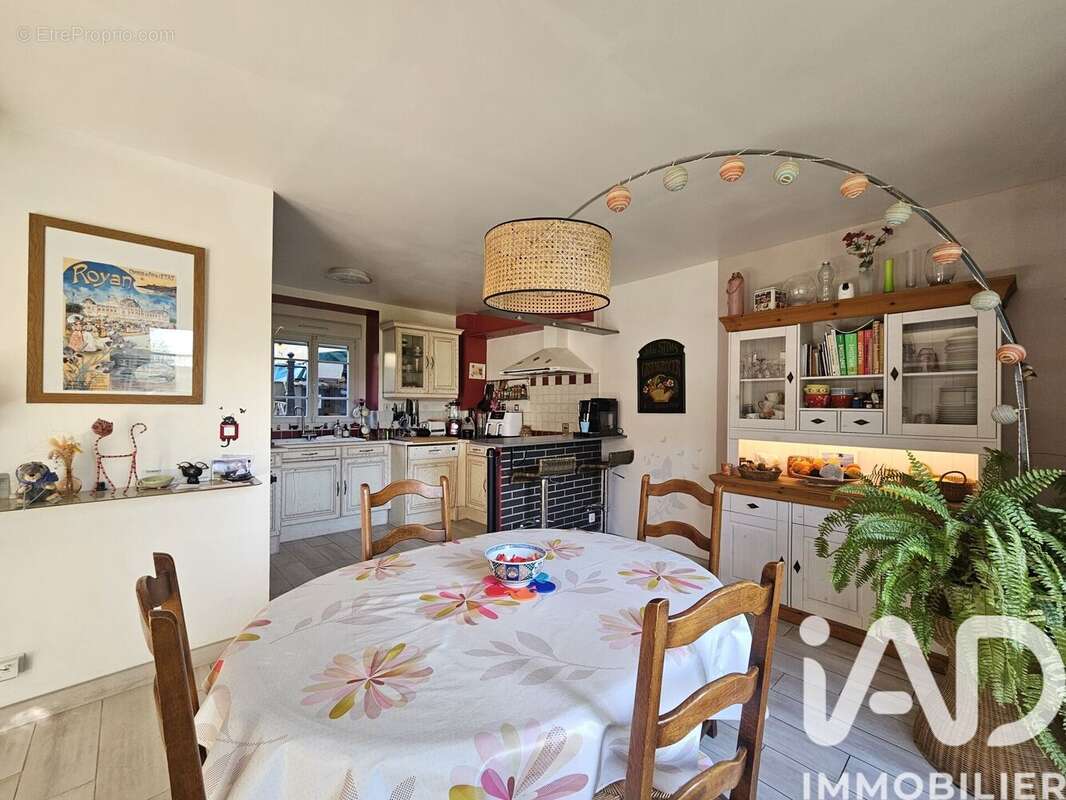 Photo 7 - Maison à DRAVEIL