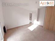 Appartement à CLERMONT-L'HERAULT
