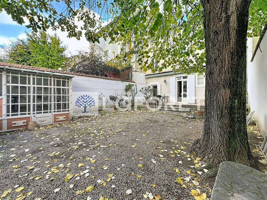 Maison à NIMES