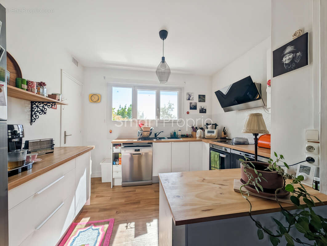 Appartement à BRUGES
