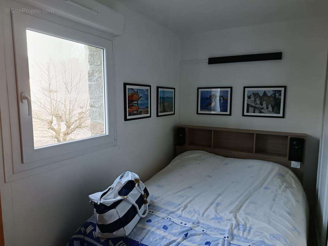 Appartement à ARZON