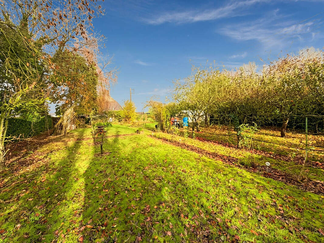 Maison à PLEUDIHEN-SUR-RANCE