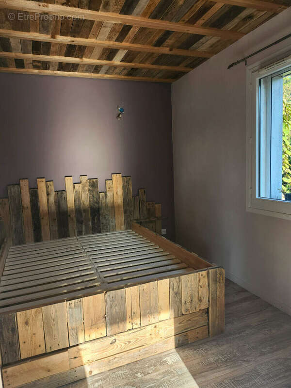 Maison à MONT-SOUS-VAUDREY