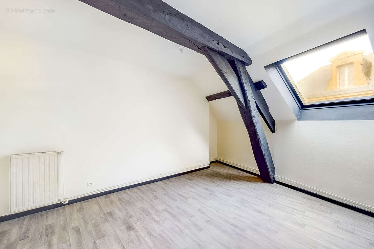 Appartement à SEDAN