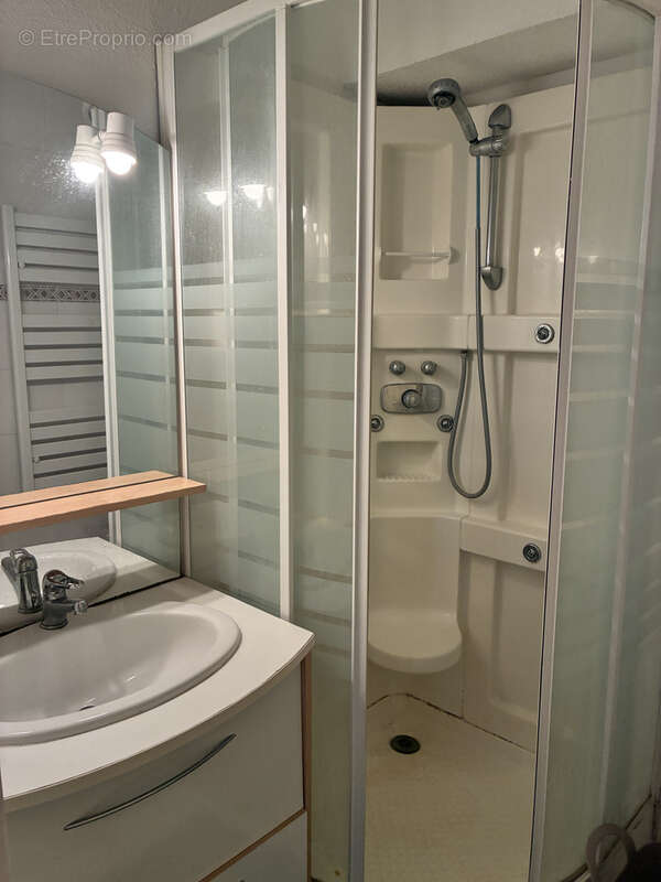 Appartement à GRUISSAN