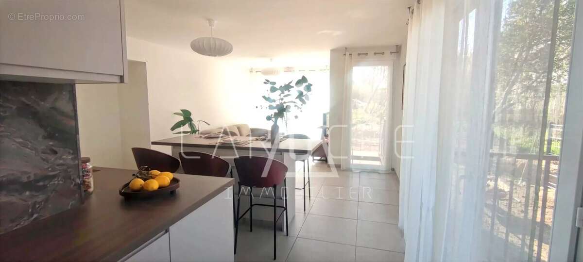 Appartement à ARGELES-SUR-MER