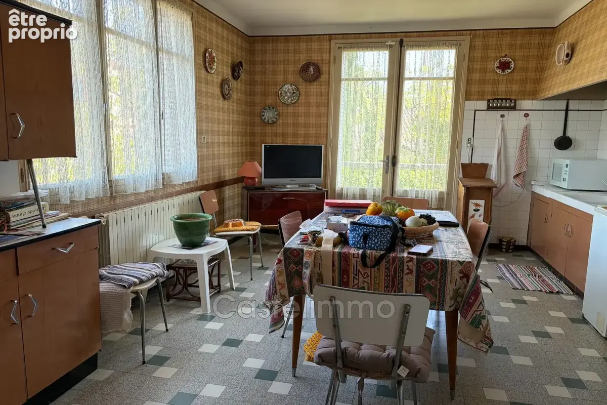 Maison 107 m² à Garganvillar  - photo 5