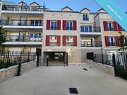 Appartement à OZOIR-LA-FERRIERE