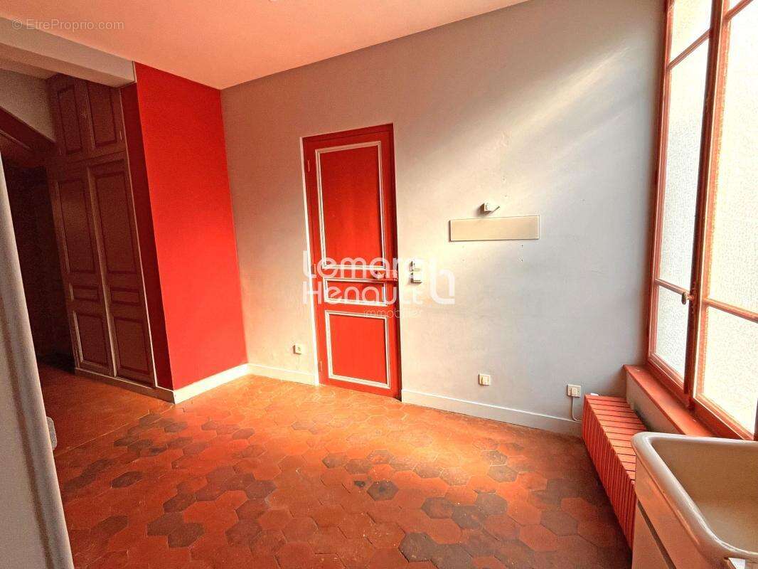 Appartement à DREUX