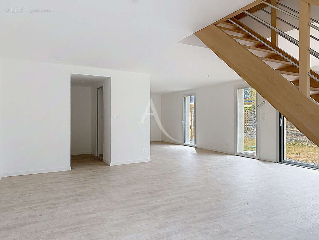 Maison Les Ponts De Ce - photo 5