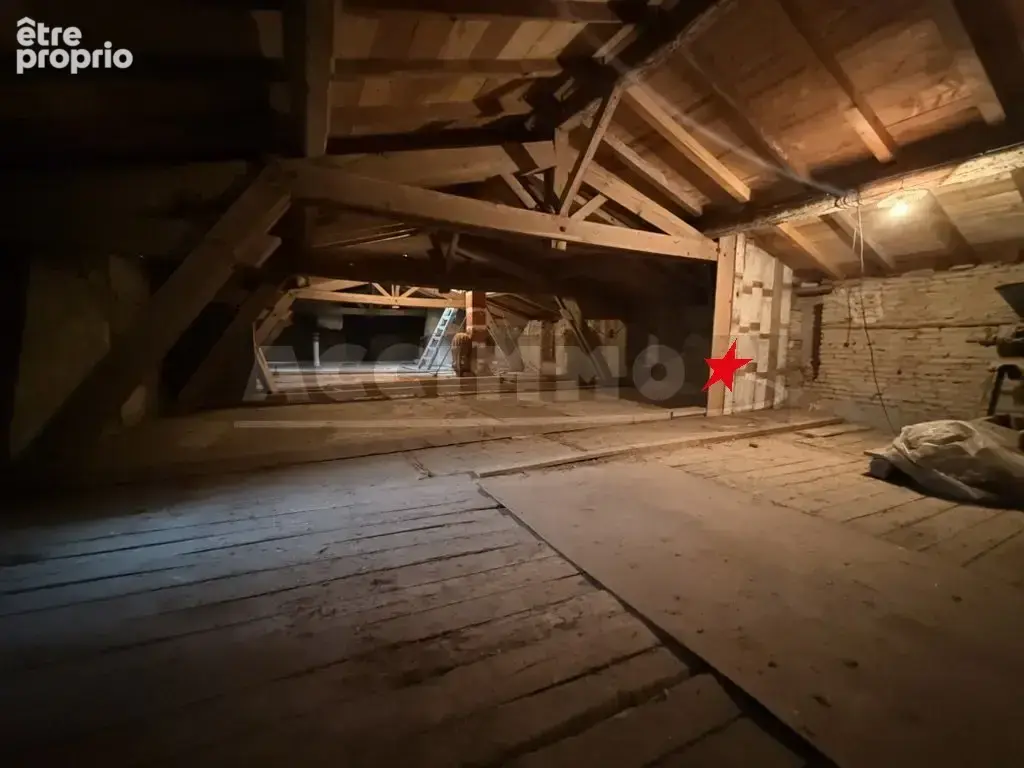 Caraman - ferme a renover - photo 6