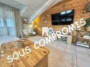 Appartement à REYVROZ