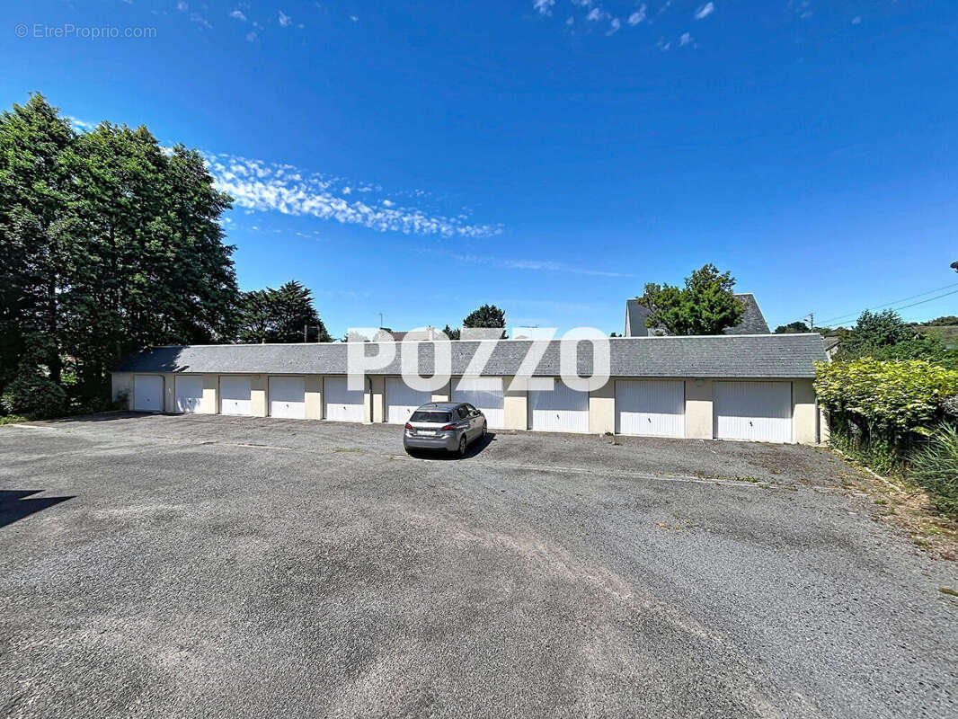 A vendre, appartement f2 avec terrasse + garage à jullouville (50) - photo 10
