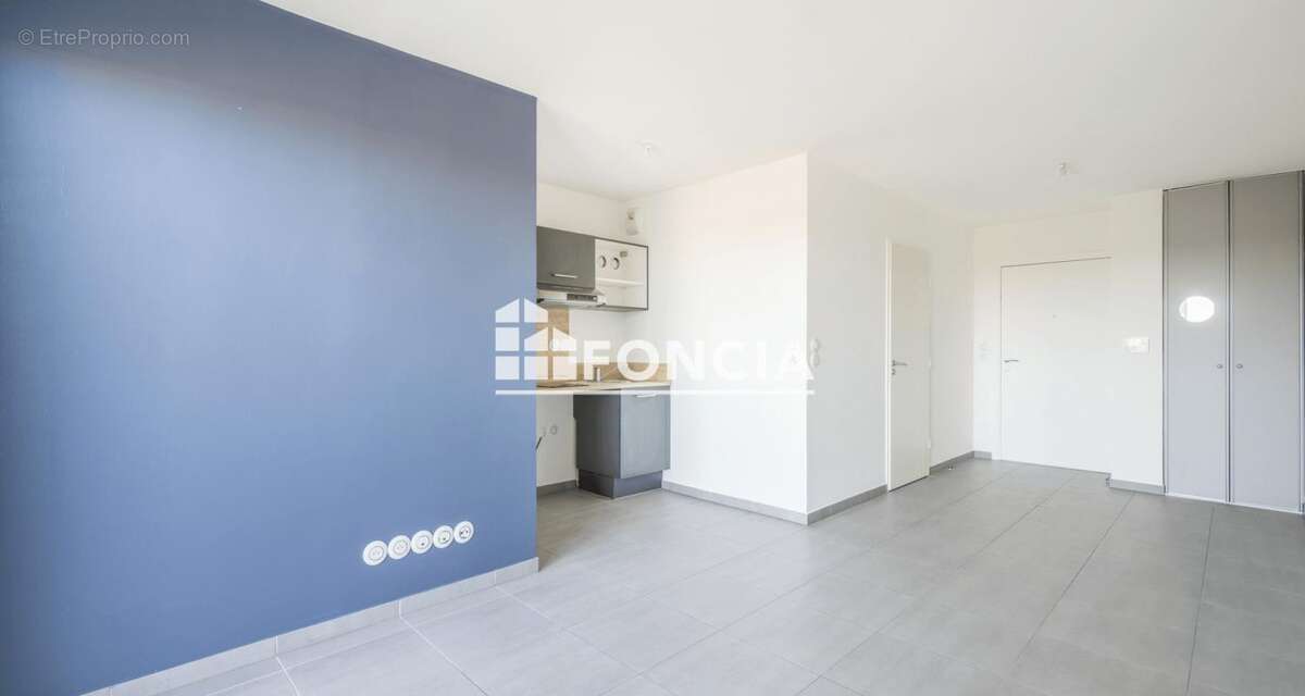 Appartement à JUVIGNAC
