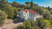 Maison à LORGUES