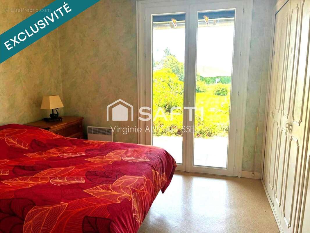 Photo 8 - Maison à SAINT-SARDOS