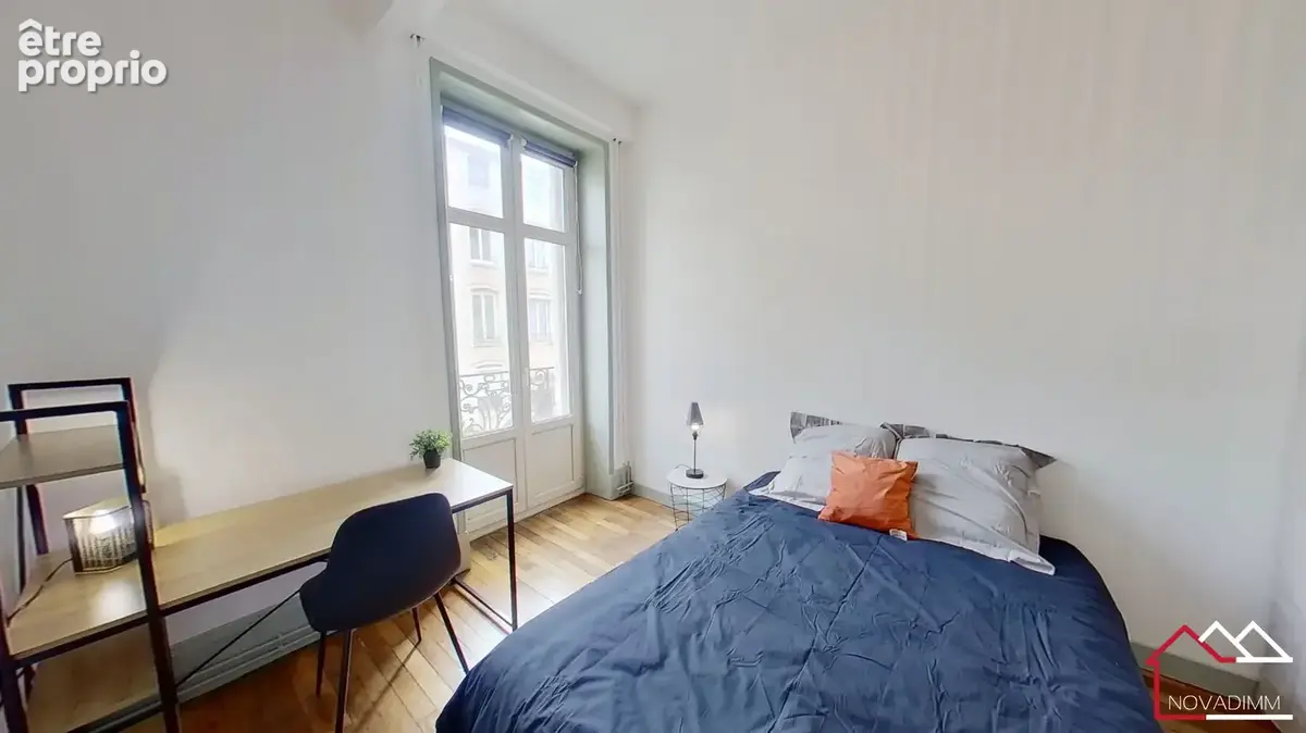 Appartement 5 pièces 103 m² à vendre à Nancy (54000) - photo 6