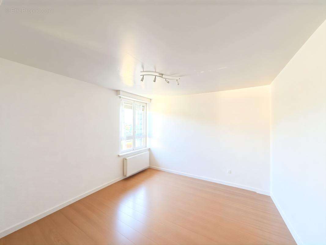 Appartement à LA ROCHELLE