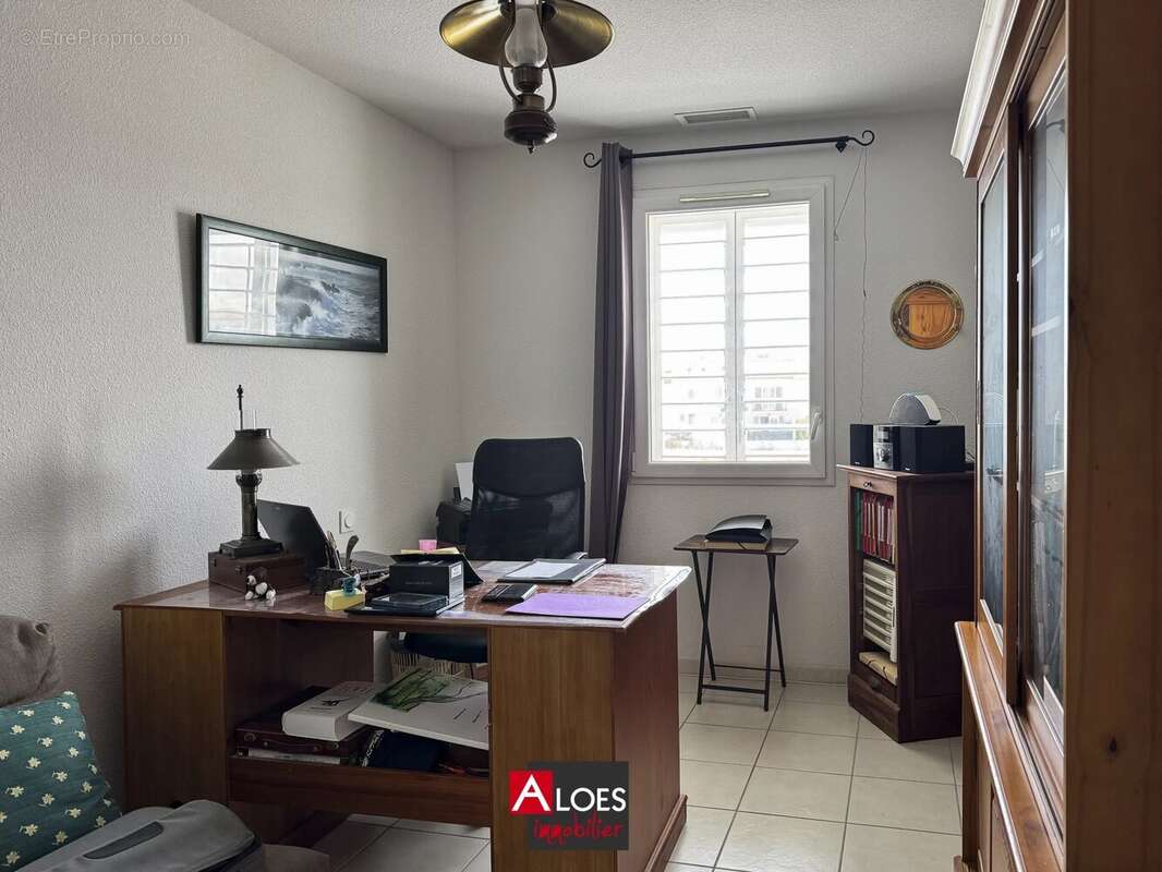 Maison à AIGUES-MORTES