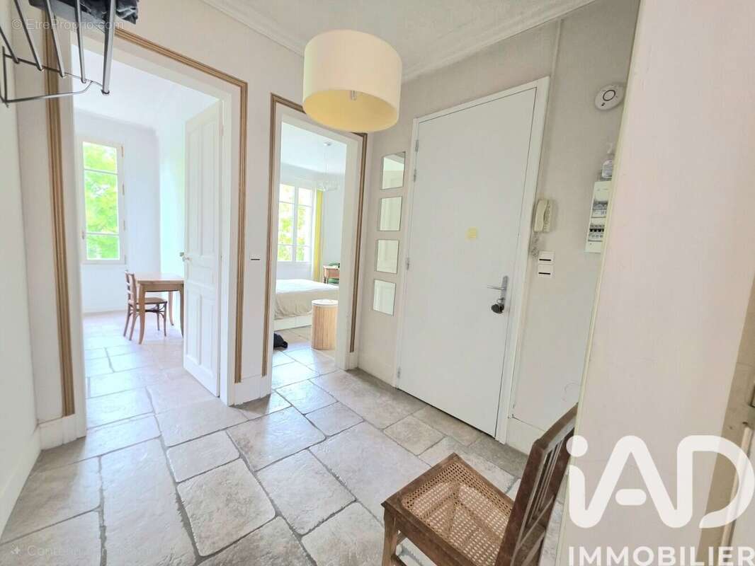 Photo 5 - Appartement à TROYES
