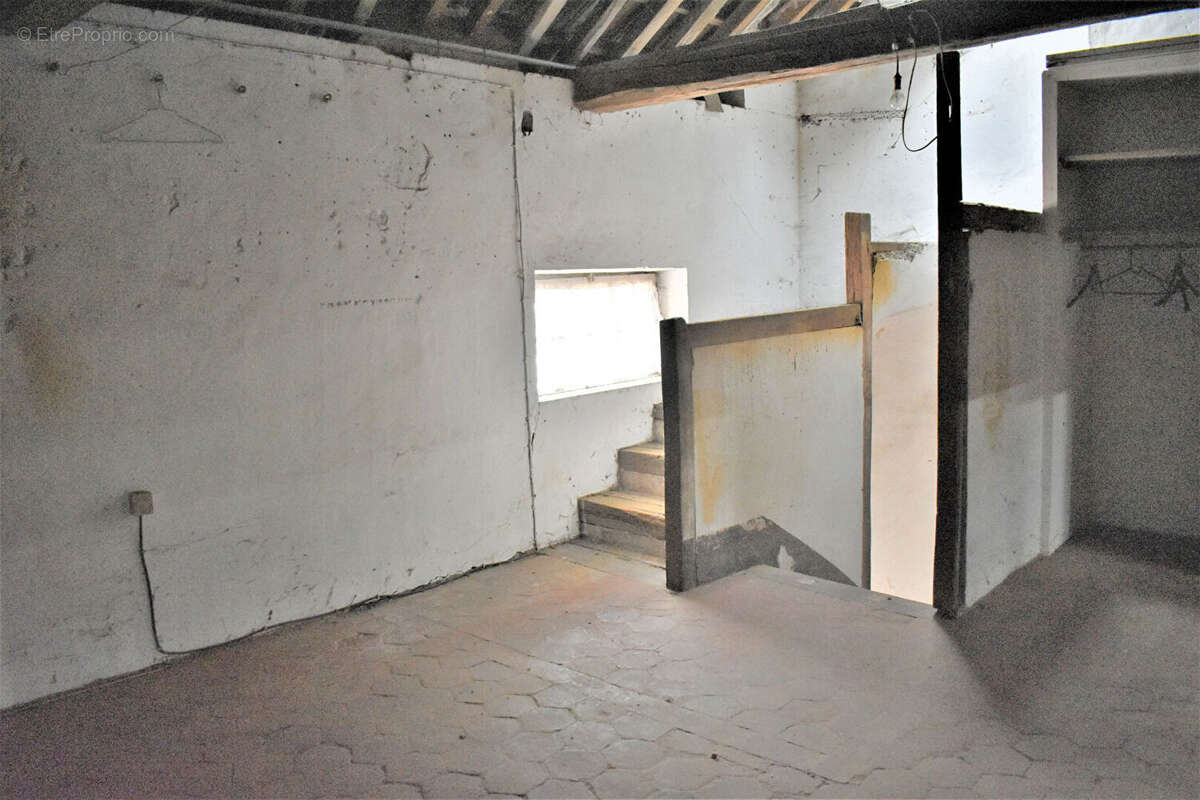 Maison à LA FERTE-SOUS-JOUARRE