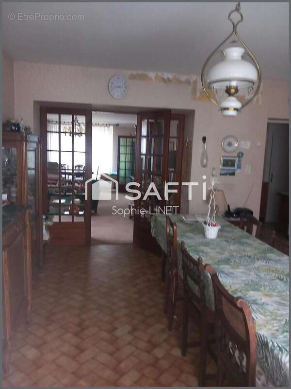 Photo 2 - Maison à GAJOUBERT