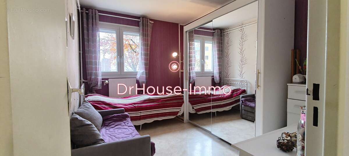 Appartement à BELFORT