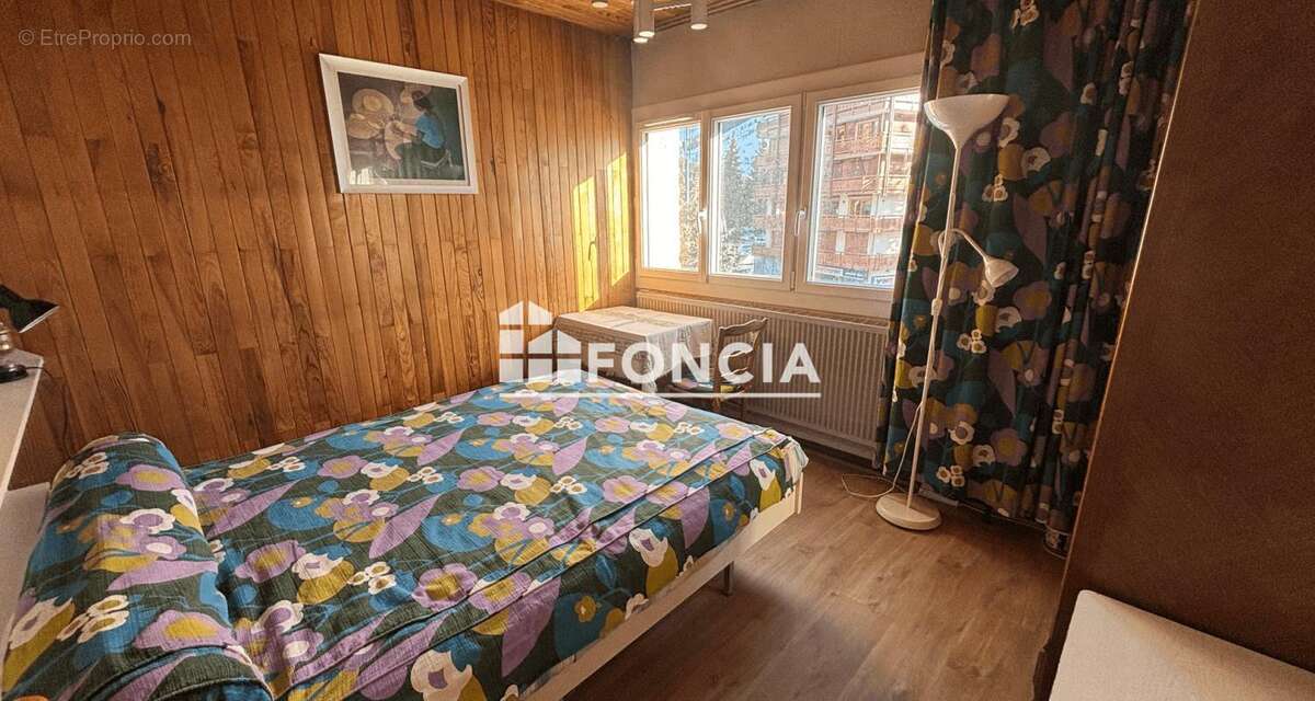 Appartement à MONT-DE-LANS