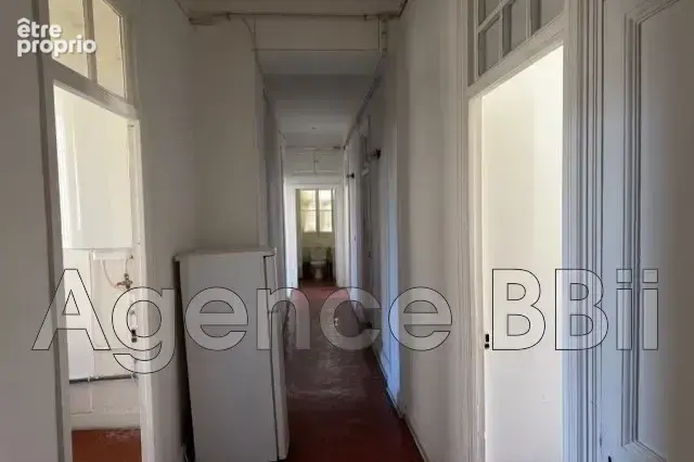 Appartement 89 m² à vendre à Nice (06000) - photo 2
