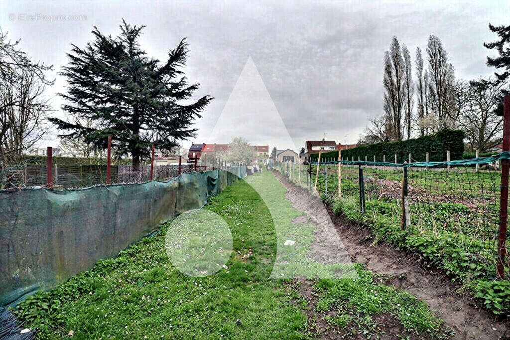 Maison à PETITE-FORET