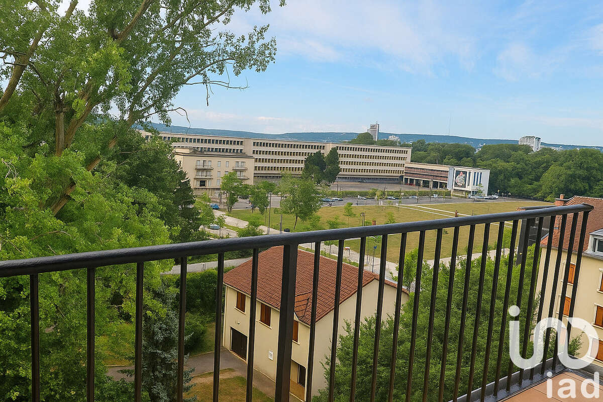 Photo 7 - Appartement à NANCY