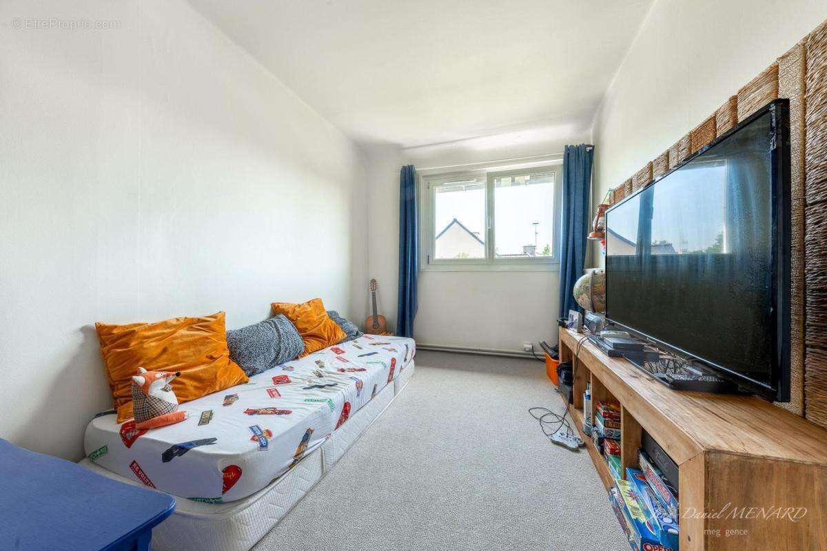 Maison type 4 proche toutes commodités, parc et plage - photo 9