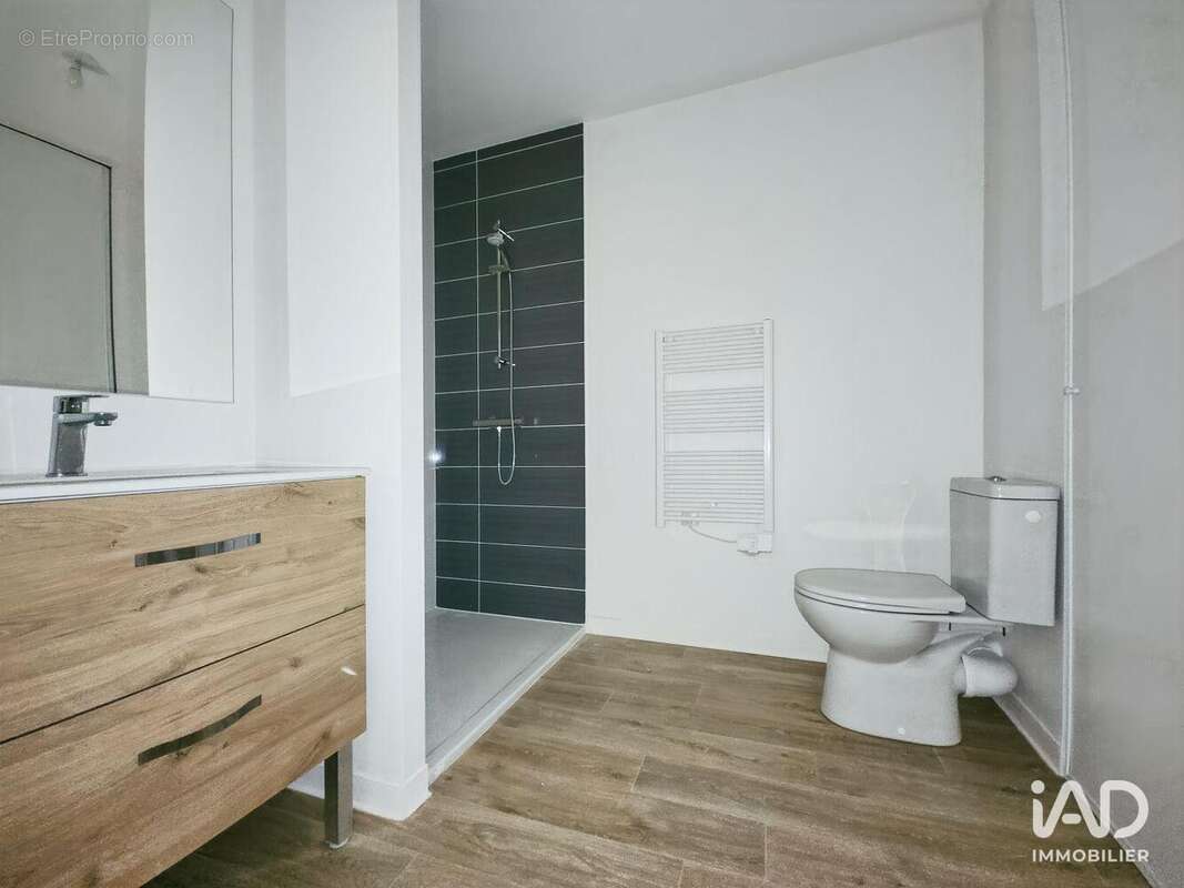 Photo 9 - Appartement à LES SABLES-D'OLONNE