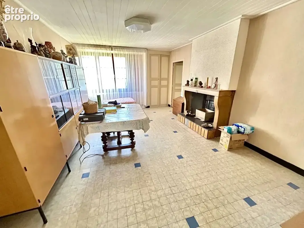 Maison 110 m² à Pellerey  - photo 9