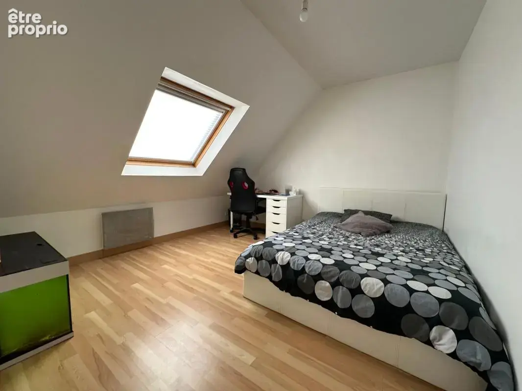 En exclusivité ORPI !! Locmaria Plouzané : Maison en impasse au calme - photo 8