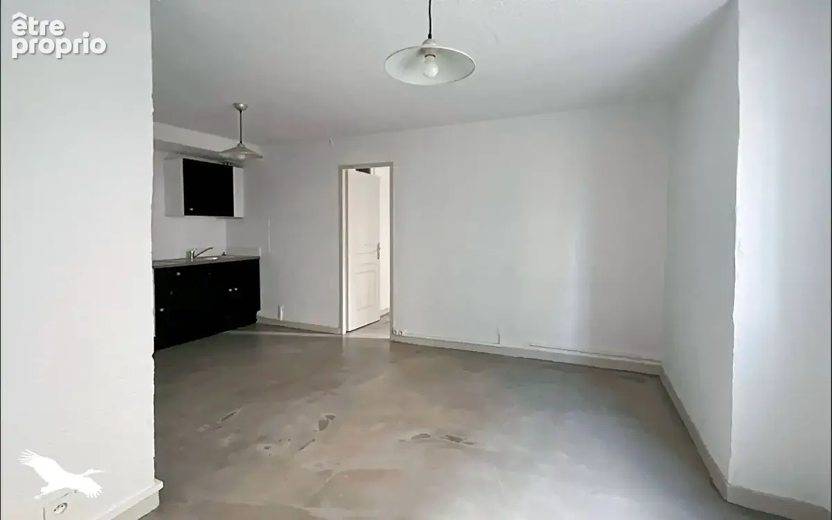 A VENDRE - 2 Appartements Marseille 2 pièces 27 m2 - Marseille 11ème - photo 4