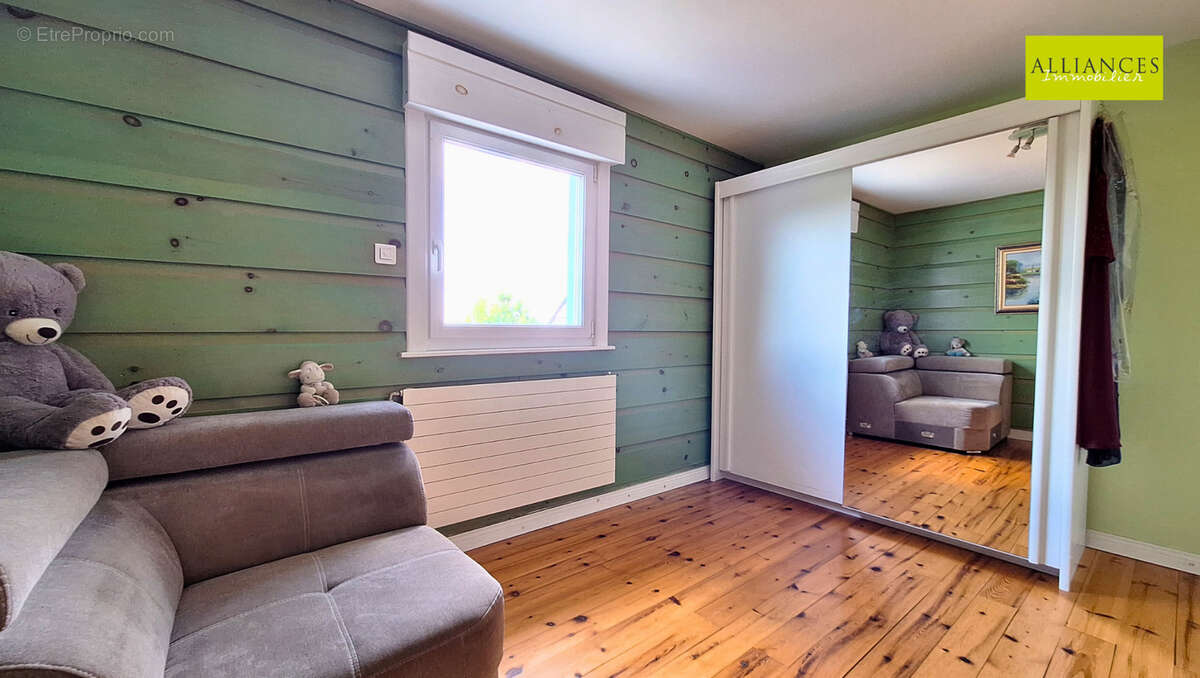Proche suisse maison canadienne - photo 27