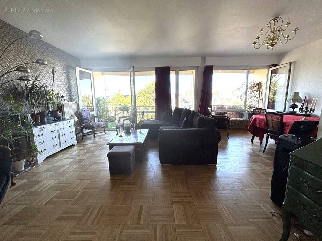 Appartement à VANNES