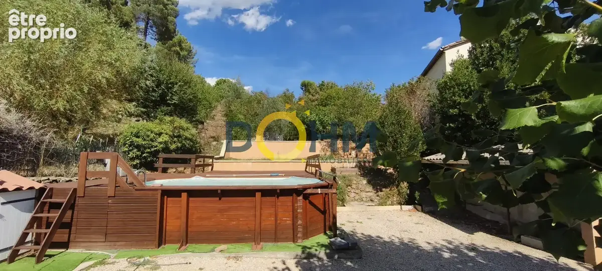 Maison 4 chambres avec piscine   Plus de 1 000 m2 de terrain   Aucun travaux - photo 13