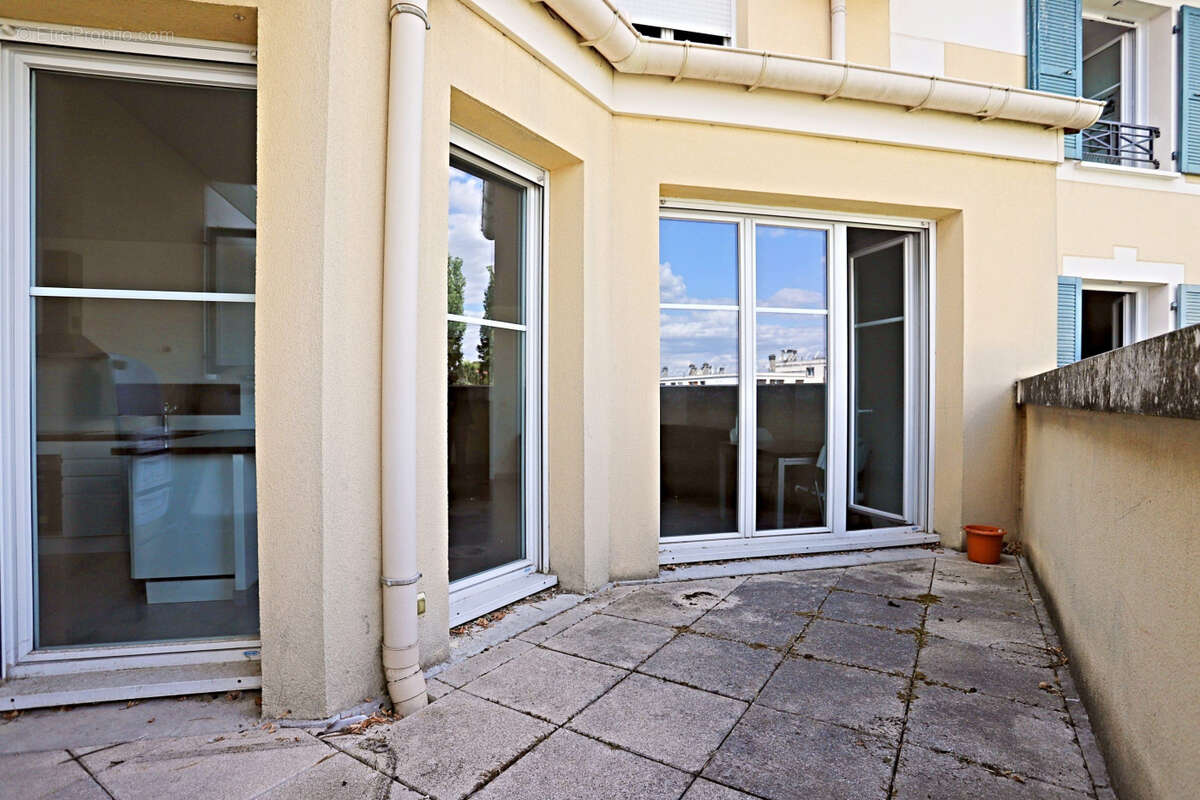Appartement 83 m² à Thiais  - photo 7