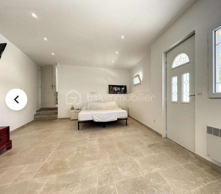 Maison à LA COLLE-SUR-LOUP