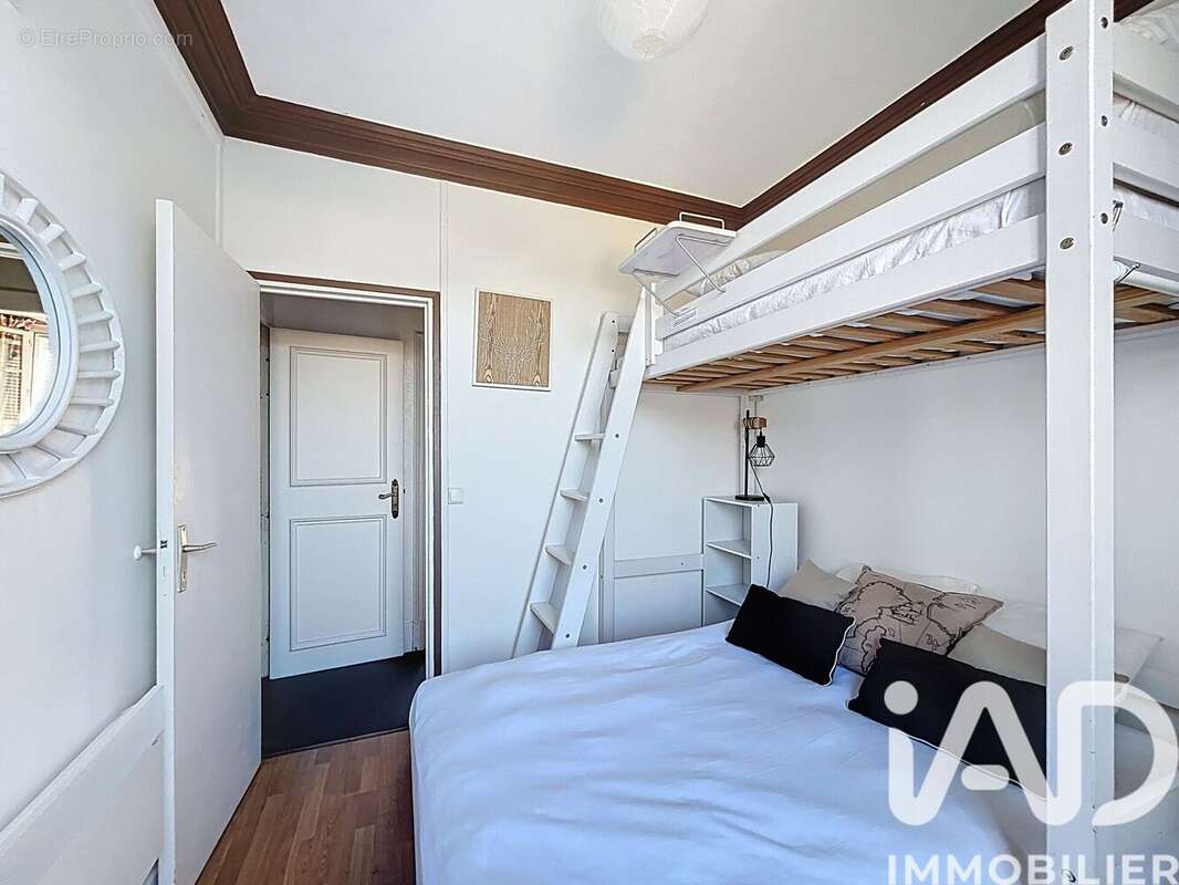Photo 5 - Appartement à CABOURG